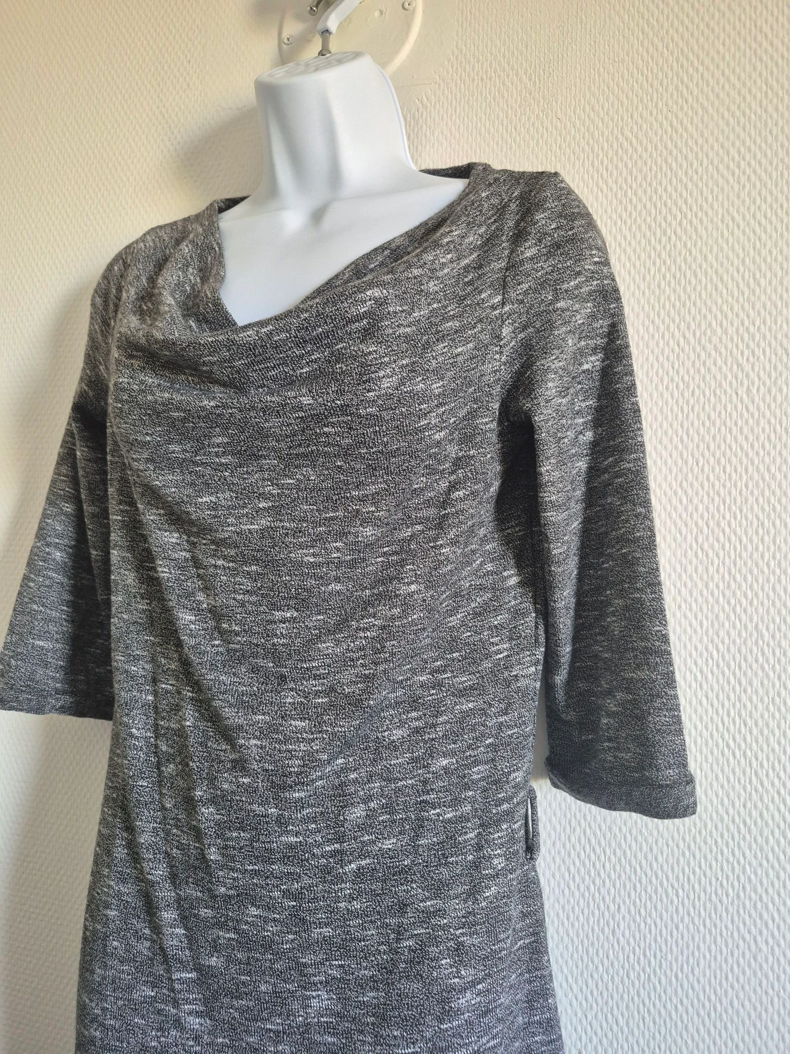 🌸 Hide-and-Seek Dress – Size 36 – Very Good Condition 🌸 – photo 4